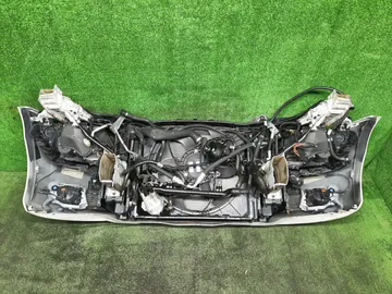 НОУСКАТ НА BMW 320I E92 N46B20B