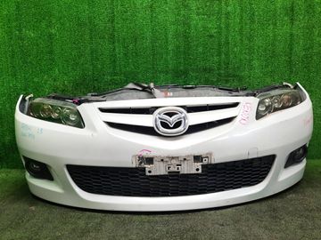 НОУСКАТ НА MAZDA ATENZA GY3W L3-VE