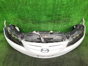 НОУСКАТ НА MAZDA ATENZA GY3W L3-VE