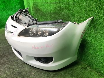 НОУСКАТ НА MAZDA ATENZA GY3W L3-VE