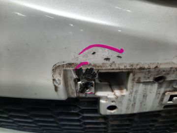 НОУСКАТ НА MAZDA ATENZA GY3W L3-VE