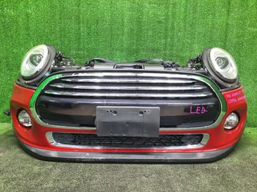 НОУСКАТ НА MINI HATCH F56 B38A15A