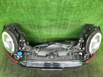 НОУСКАТ НА MINI HATCH F56 B38A15A