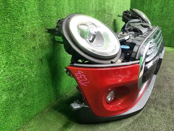 НОУСКАТ НА MINI HATCH F56 B38A15A