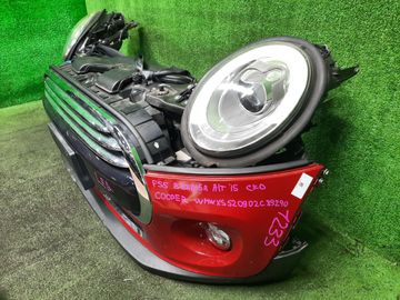 НОУСКАТ НА MINI HATCH F56 B38A15A