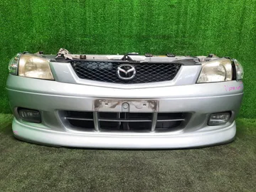 НОУСКАТ НА MAZDA DEMIO DW3W B3
