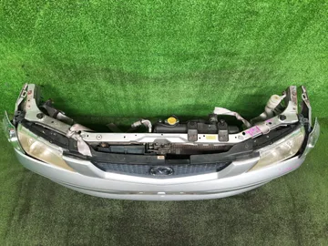 НОУСКАТ НА MAZDA DEMIO DW3W B3