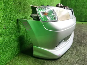 НОУСКАТ НА MAZDA DEMIO DW3W B3