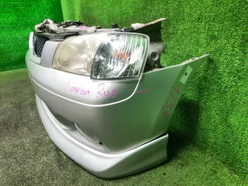 НОУСКАТ НА MAZDA DEMIO DW3W B3