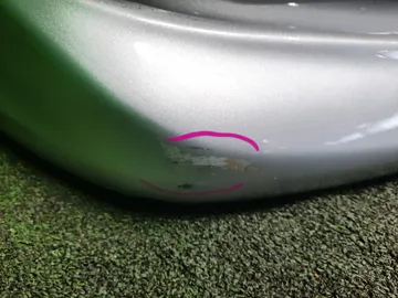 НОУСКАТ НА MAZDA DEMIO DW3W B3