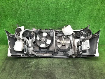 НОУСКАТ НА MAZDA DEMIO DW3W B3