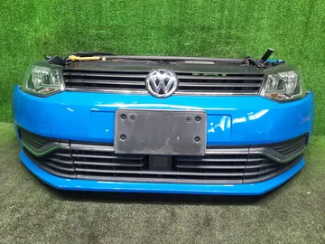 НОУСКАТ НА VOLKSWAGEN POLO 6R1 CJZ