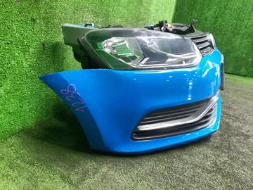 НОУСКАТ НА VOLKSWAGEN POLO 6R1 CJZ