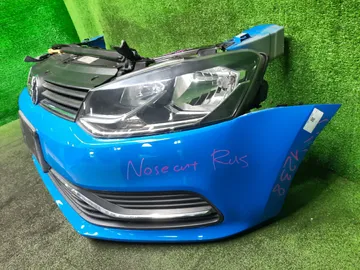 НОУСКАТ НА VOLKSWAGEN POLO 6R1 CJZ