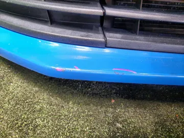 НОУСКАТ НА VOLKSWAGEN POLO 6R1 CJZ