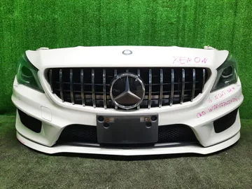 НОУСКАТ НА MERCEDES-BENZ CLA180 C117 270.910