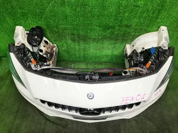 НОУСКАТ НА MERCEDES-BENZ CLA180 C117 270.910