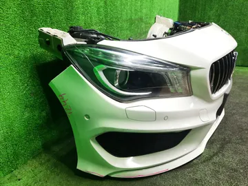 НОУСКАТ НА MERCEDES-BENZ CLA180 C117 270.910