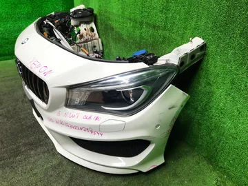 НОУСКАТ НА MERCEDES-BENZ CLA180 C117 270.910