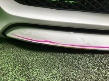 НОУСКАТ НА MERCEDES-BENZ CLA180 C117 270.910