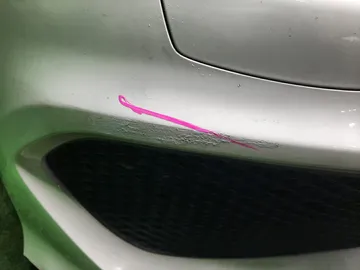 НОУСКАТ НА MERCEDES-BENZ CLA180 C117 270.910