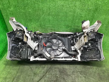 НОУСКАТ НА MERCEDES-BENZ CLA180 C117 270.910