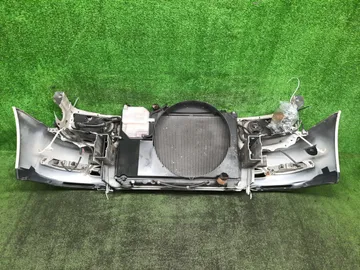 НОУСКАТ НА TOYOTA CRESTA GX100 1G-FE