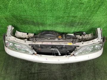 НОУСКАТ НА TOYOTA CRESTA GX100 1G-FE