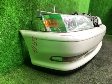 НОУСКАТ НА TOYOTA CRESTA GX100 1G-FE