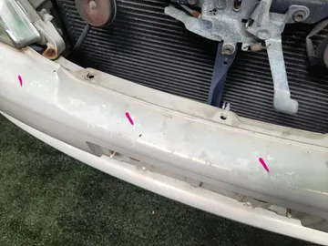 НОУСКАТ НА TOYOTA CRESTA GX100 1G-FE