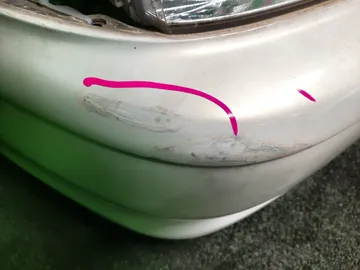 НОУСКАТ НА TOYOTA CRESTA GX100 1G-FE