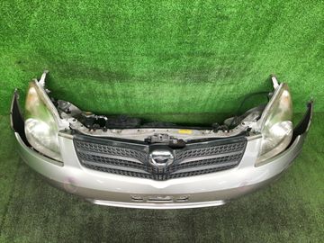 НОУСКАТ НА TOYOTA SPACIO ZZE122 1ZZ-FE