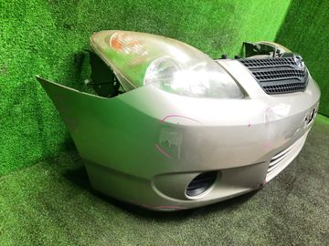 НОУСКАТ НА TOYOTA SPACIO ZZE122 1ZZ-FE