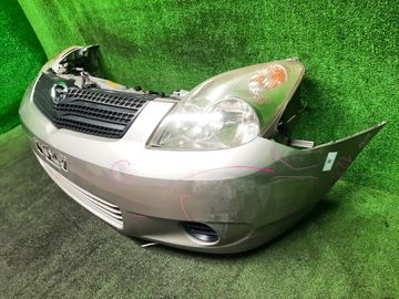 НОУСКАТ НА TOYOTA SPACIO ZZE122 1ZZ-FE