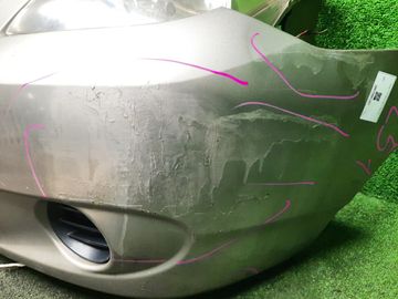 НОУСКАТ НА TOYOTA SPACIO ZZE122 1ZZ-FE
