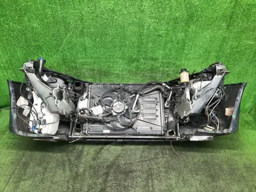 НОУСКАТ НА VOLVO V60 FW B4164T