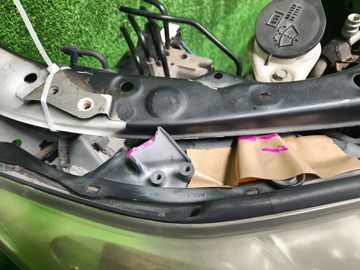НОУСКАТ НА TOYOTA HARRIER MCU36 1MZ-FE
