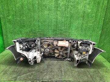 НОУСКАТ НА TOYOTA HARRIER MCU36 1MZ-FE