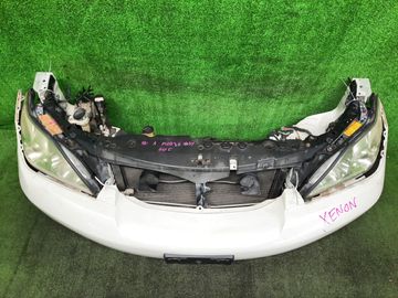 НОУСКАТ НА TOYOTA HARRIER MCU36 1MZ-FE