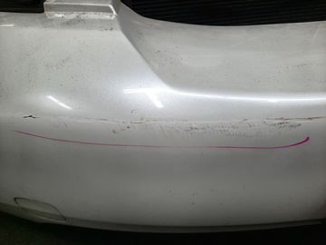 НОУСКАТ НА TOYOTA HARRIER MCU36 1MZ-FE