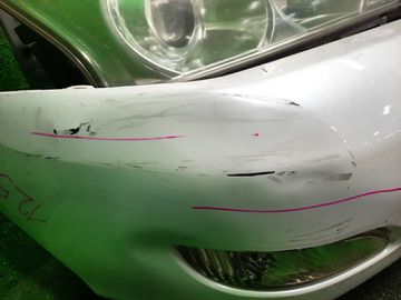 НОУСКАТ НА TOYOTA HARRIER MCU36 1MZ-FE