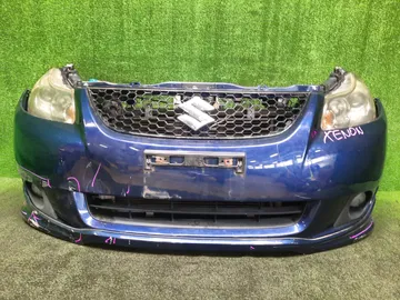 НОУСКАТ НА SUZUKI SX4 YC11S M15A