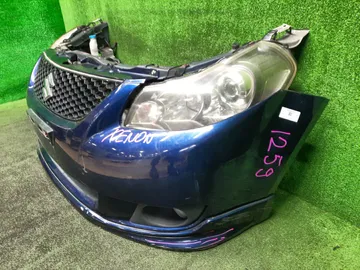 НОУСКАТ НА SUZUKI SX4 YC11S M15A