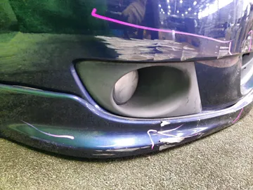 НОУСКАТ НА SUZUKI SX4 YC11S M15A
