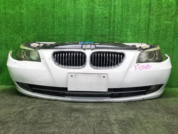 НОУСКАТ НА BMW 525I E60 N52B25AF