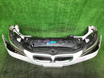 НОУСКАТ НА BMW 525I E60 N52B25AF