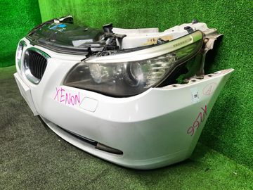 НОУСКАТ НА BMW 525I E60 N52B25AF