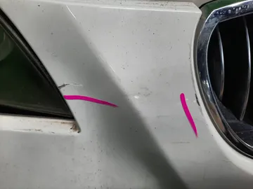 НОУСКАТ НА BMW 525I E60 N52B25AF