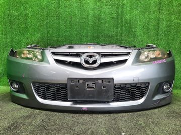 НОУСКАТ НА MAZDA ATENZA GY3W L3-VE