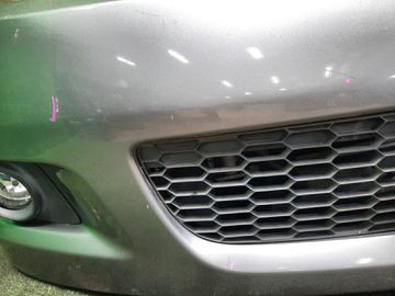 НОУСКАТ НА MAZDA ATENZA GY3W L3-VE